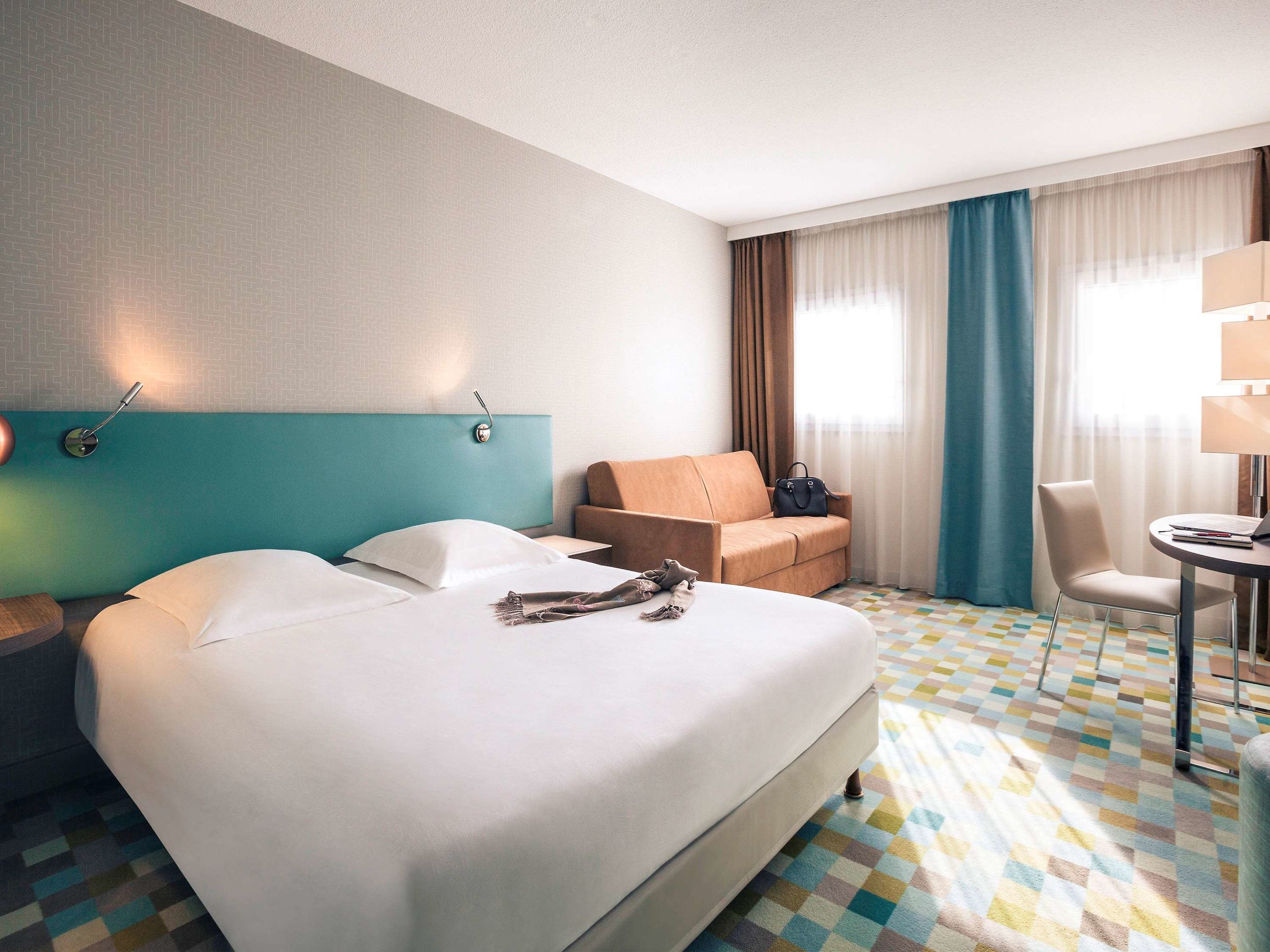 mercure marne la vallee bussy saint georges