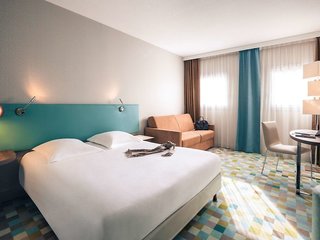 mercure marne la vallee bussy saint georges