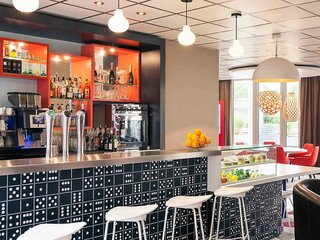 mercure marne la vallee bussy saint georges