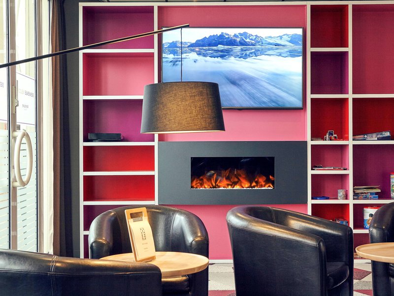 mercure marne la vallee bussy saint georges