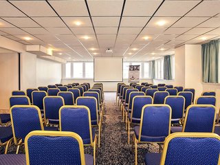 mercure marne la vallee bussy saint georges