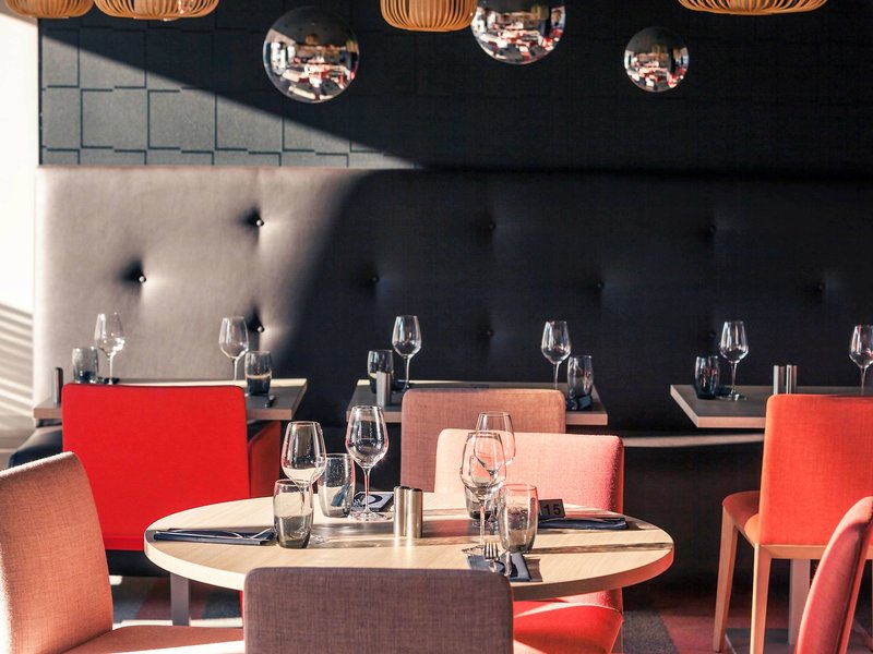 mercure marne la vallee bussy saint georges