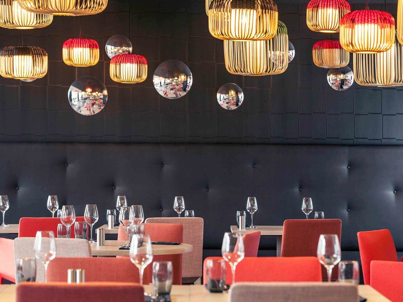 mercure marne la vallee bussy saint georges