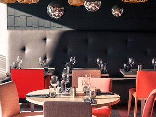 mercure marne la vallee bussy saint georges