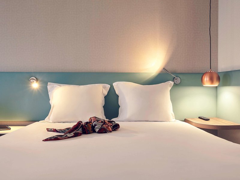 mercure marne la vallee bussy saint georges