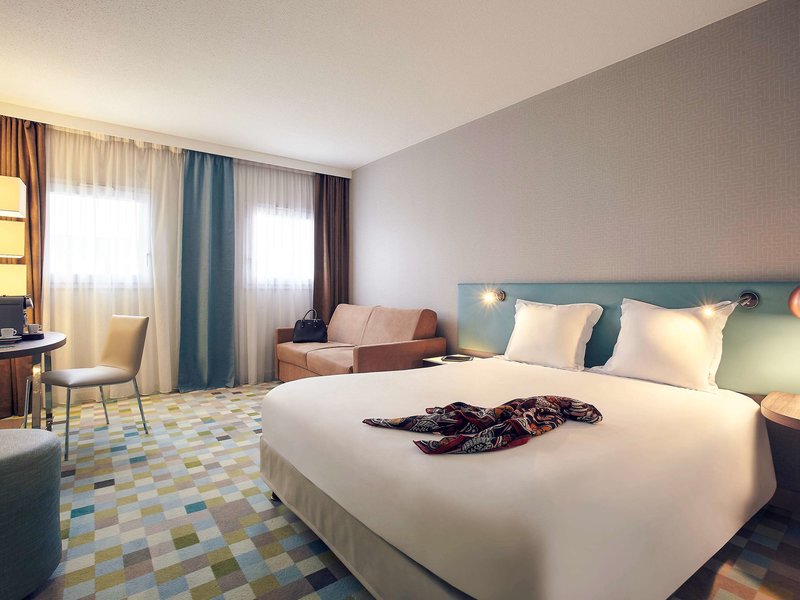 mercure marne la vallee bussy saint georges