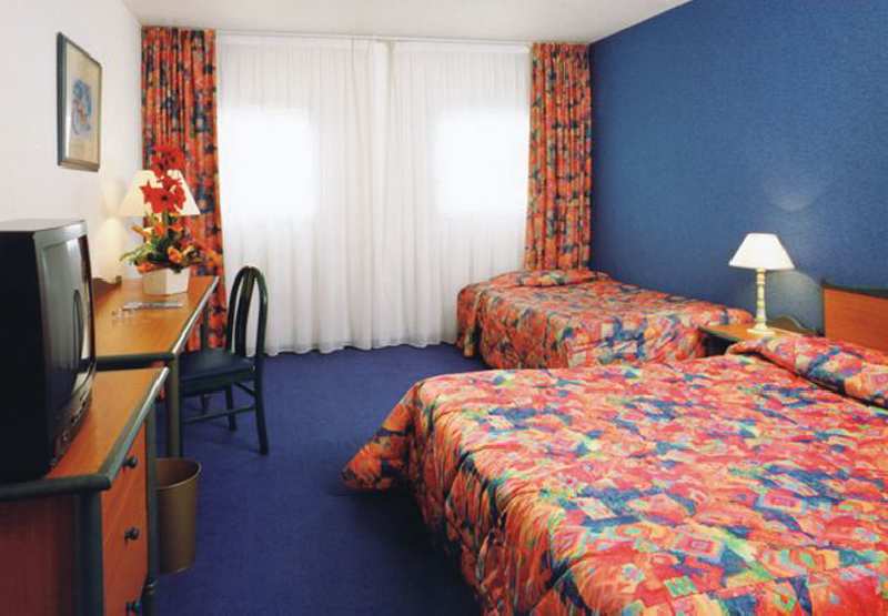 mercure marne la vallee bussy saint georges