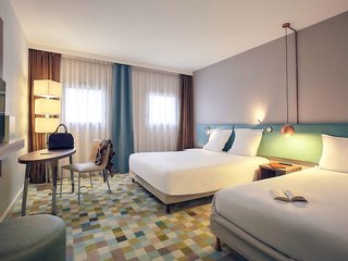 mercure marne la vallee bussy saint georges