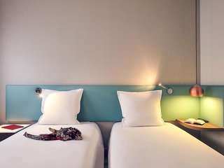 mercure marne la vallee bussy saint georges