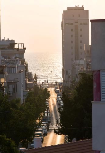 tel aviv