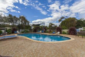 nrma eastern beach holiday park
