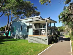 nrma eastern beach holiday park