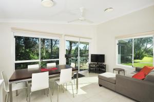 nrma eastern beach holiday park