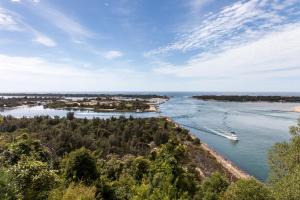 nrma eastern beach holiday park