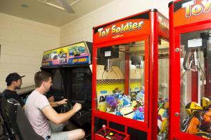 nrma eastern beach holiday park