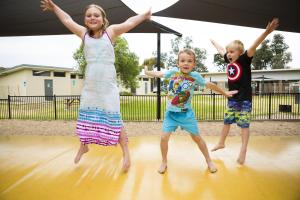 nrma eastern beach holiday park