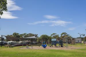 nrma eastern beach holiday park