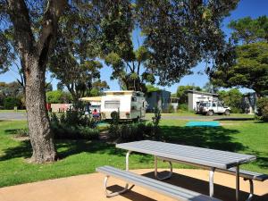 nrma eastern beach holiday park