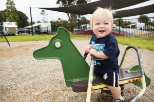 nrma eastern beach holiday park