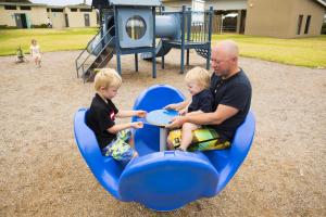 nrma eastern beach holiday park