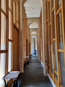 pine grove hotel
