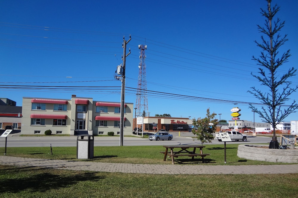 canadas best value inn kapuskasing