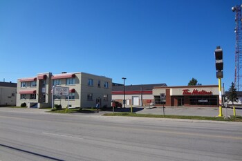 canadas best value inn kapuskasing
