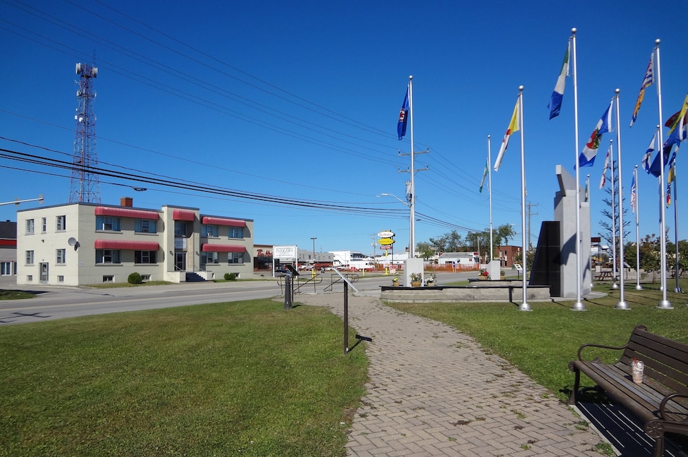 canadas best value inn kapuskasing