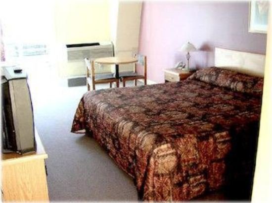 canadas best value inn kapuskasing