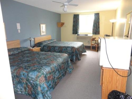 canadas best value inn kapuskasing