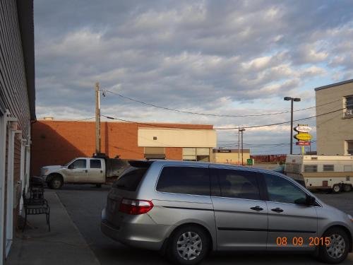 canadas best value inn kapuskasing