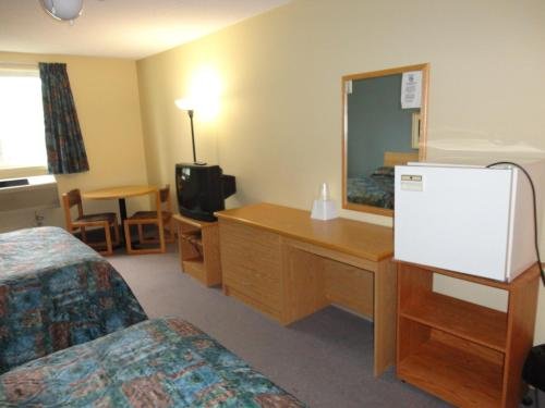 canadas best value inn kapuskasing