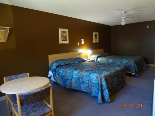 canadas best value inn kapuskasing