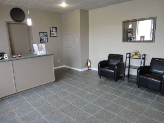 Canadas Best Value Inn Kapuskasing,Kapuskasing>>Cochrane,2 star