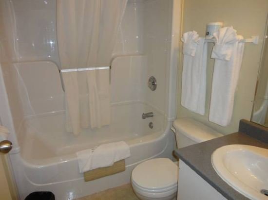 Canadas Best Value Inn Kapuskasing,Kapuskasing>>Cochrane,2 star