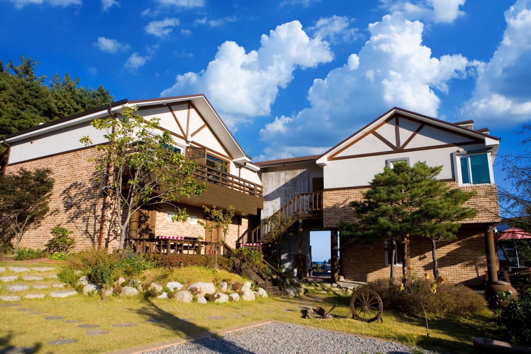 casa seorak bed and breakfast