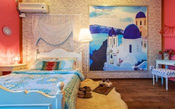 casa seorak bed and breakfast