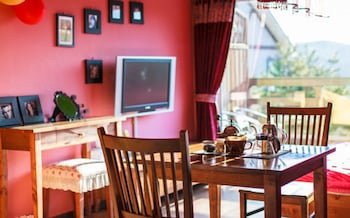 casa seorak bed and breakfast