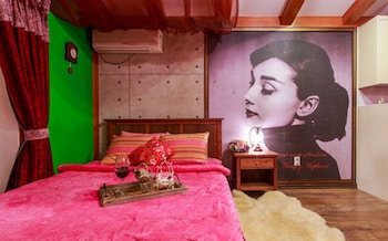 casa seorak bed and breakfast