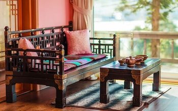 casa seorak bed and breakfast