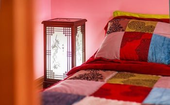 casa seorak bed and breakfast