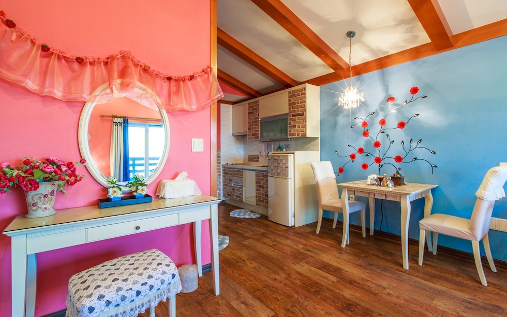 casa seorak bed and breakfast