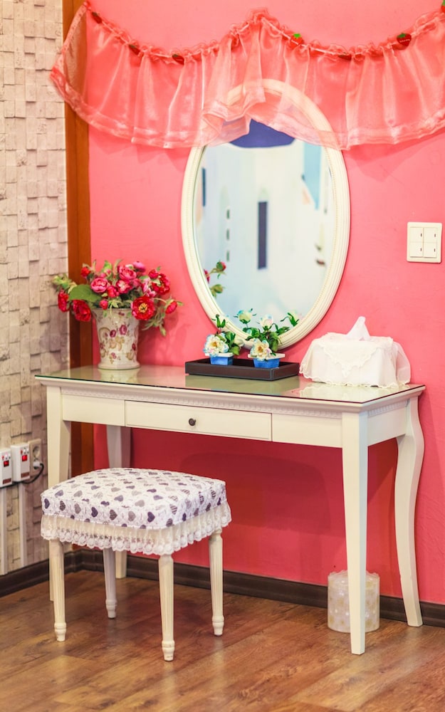casa seorak bed and breakfast