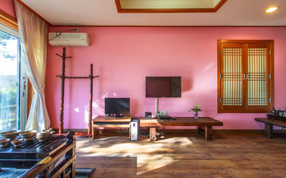 casa seorak bed and breakfast