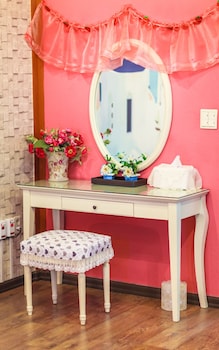 casa seorak bed and breakfast