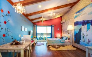 casa seorak bed and breakfast