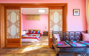 casa seorak bed and breakfast