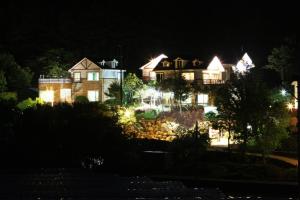 casa seorak bed and breakfast