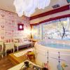 casa seorak bed and breakfast