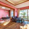 casa seorak bed and breakfast